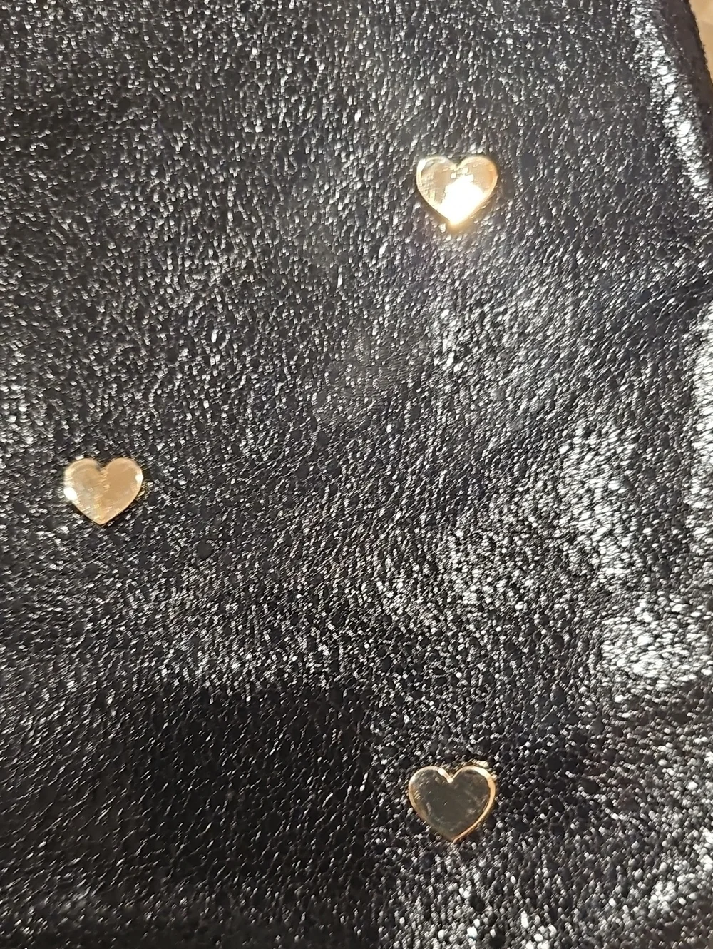 Victorias Secret shimmery black